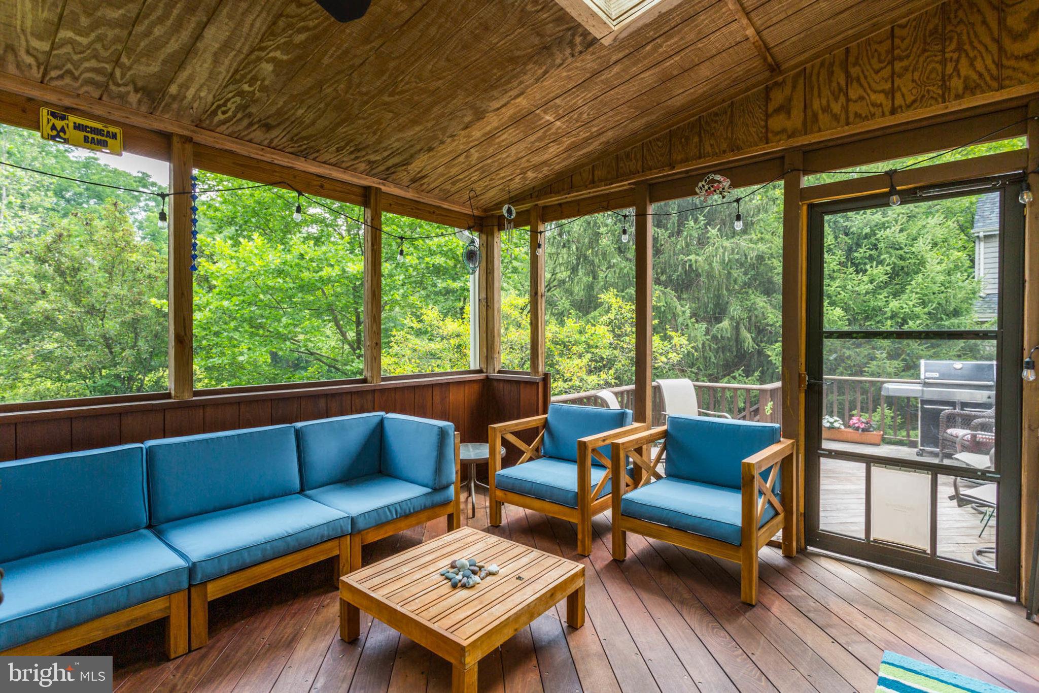 VILLAGE OF RIVER HILL - Residential