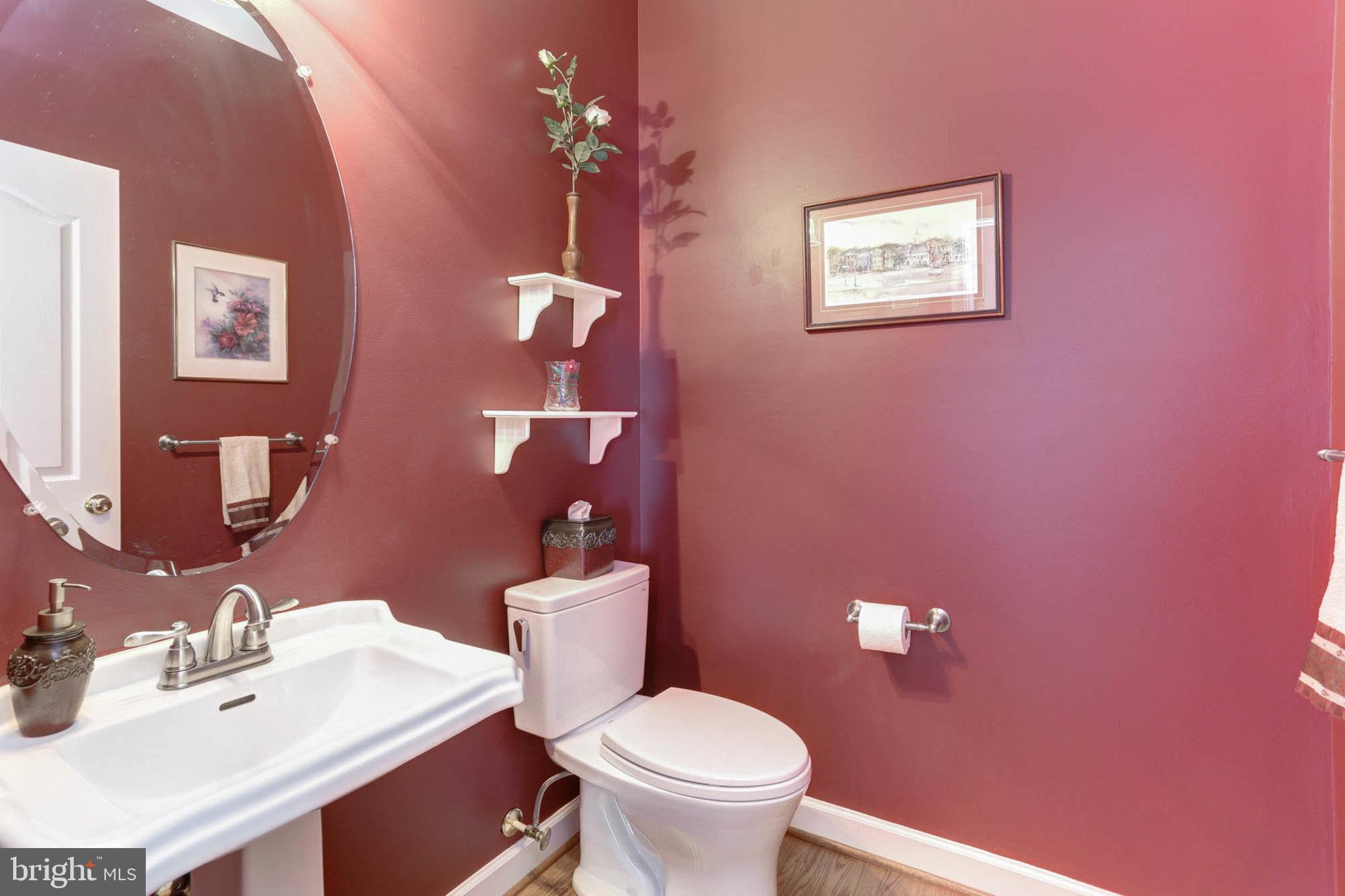 VILLAGE OF RIVER HILL - Residential