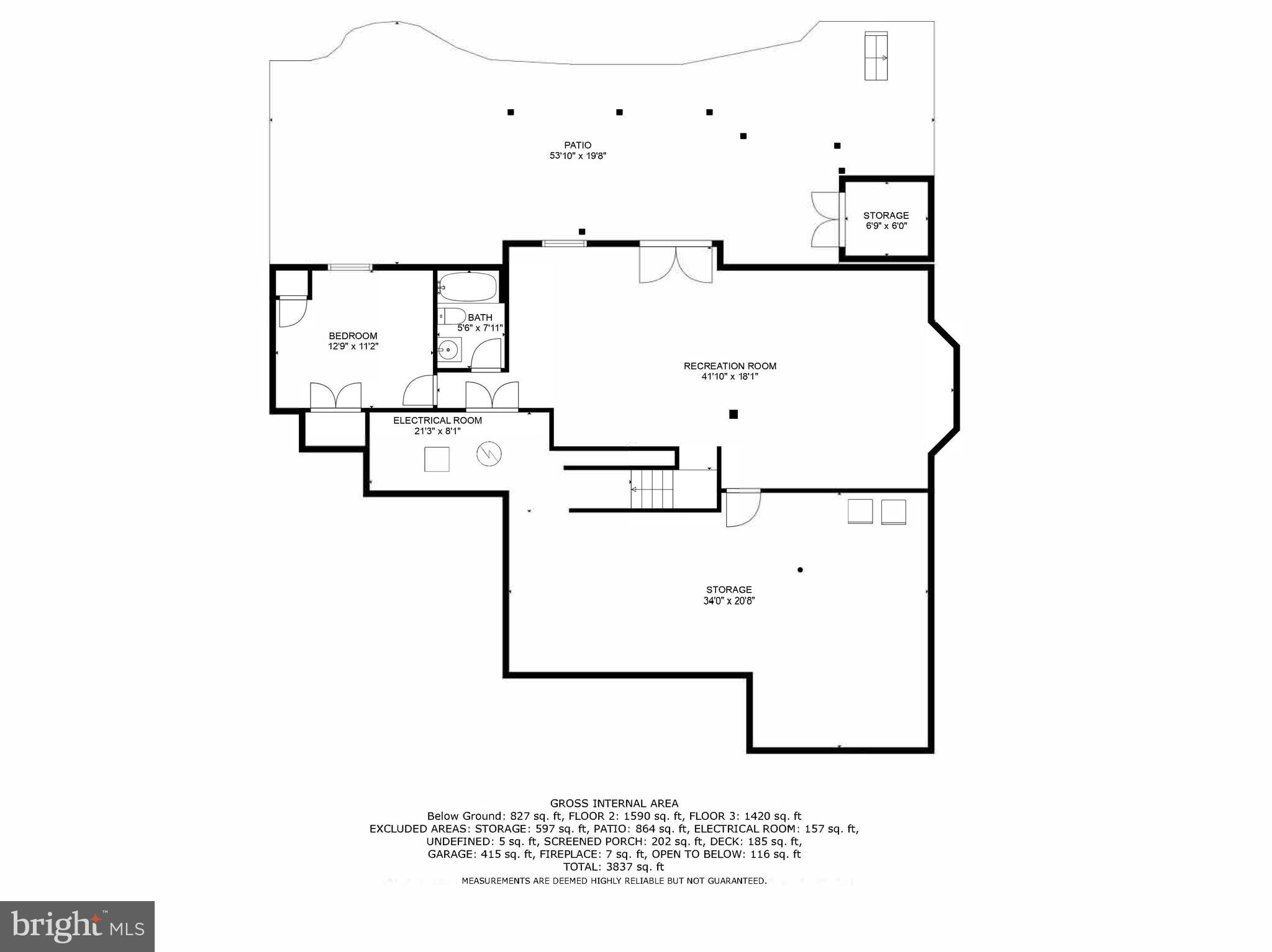VILLAGE OF RIVER HILL - Residential