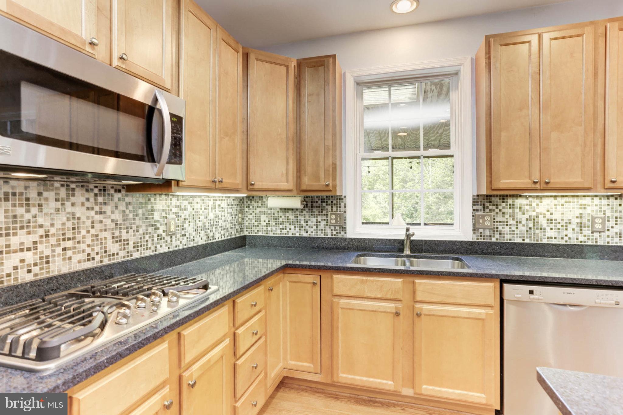 VILLAGE OF RIVER HILL - Residential