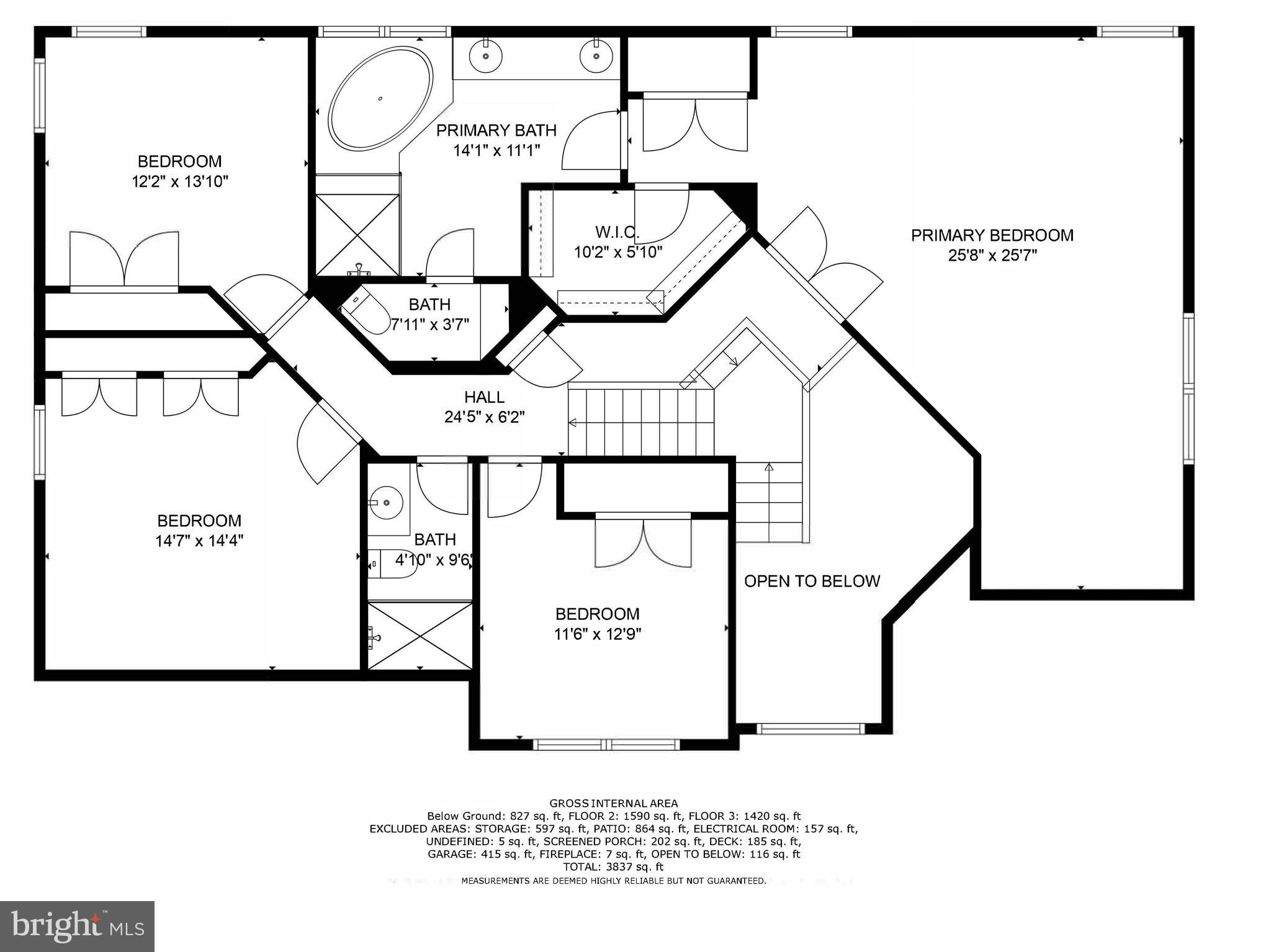 VILLAGE OF RIVER HILL - Residential