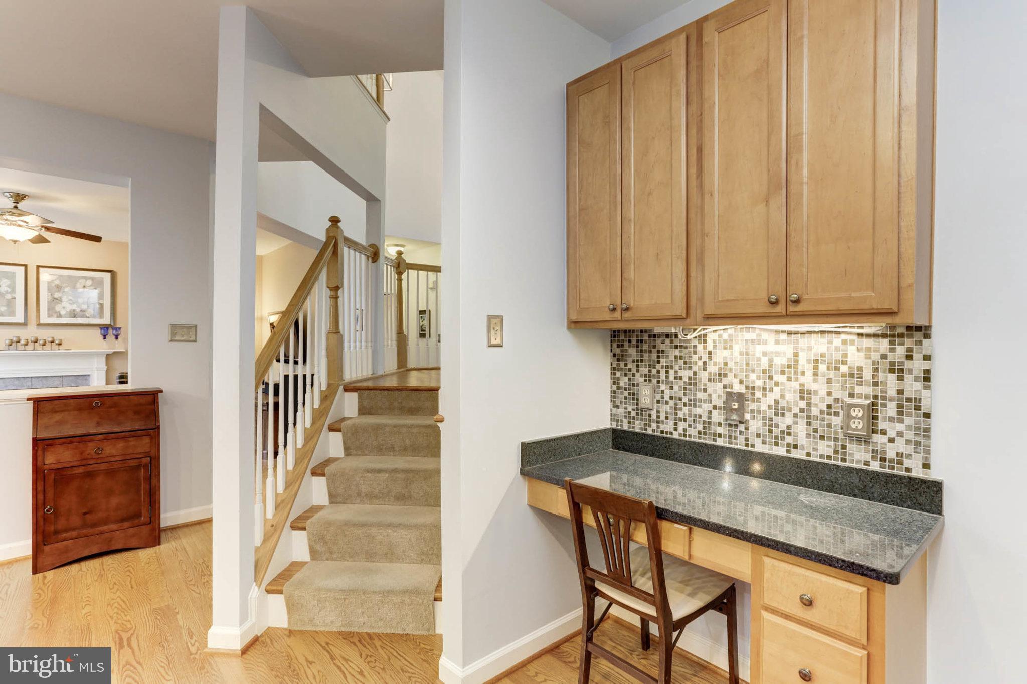 VILLAGE OF RIVER HILL - Residential