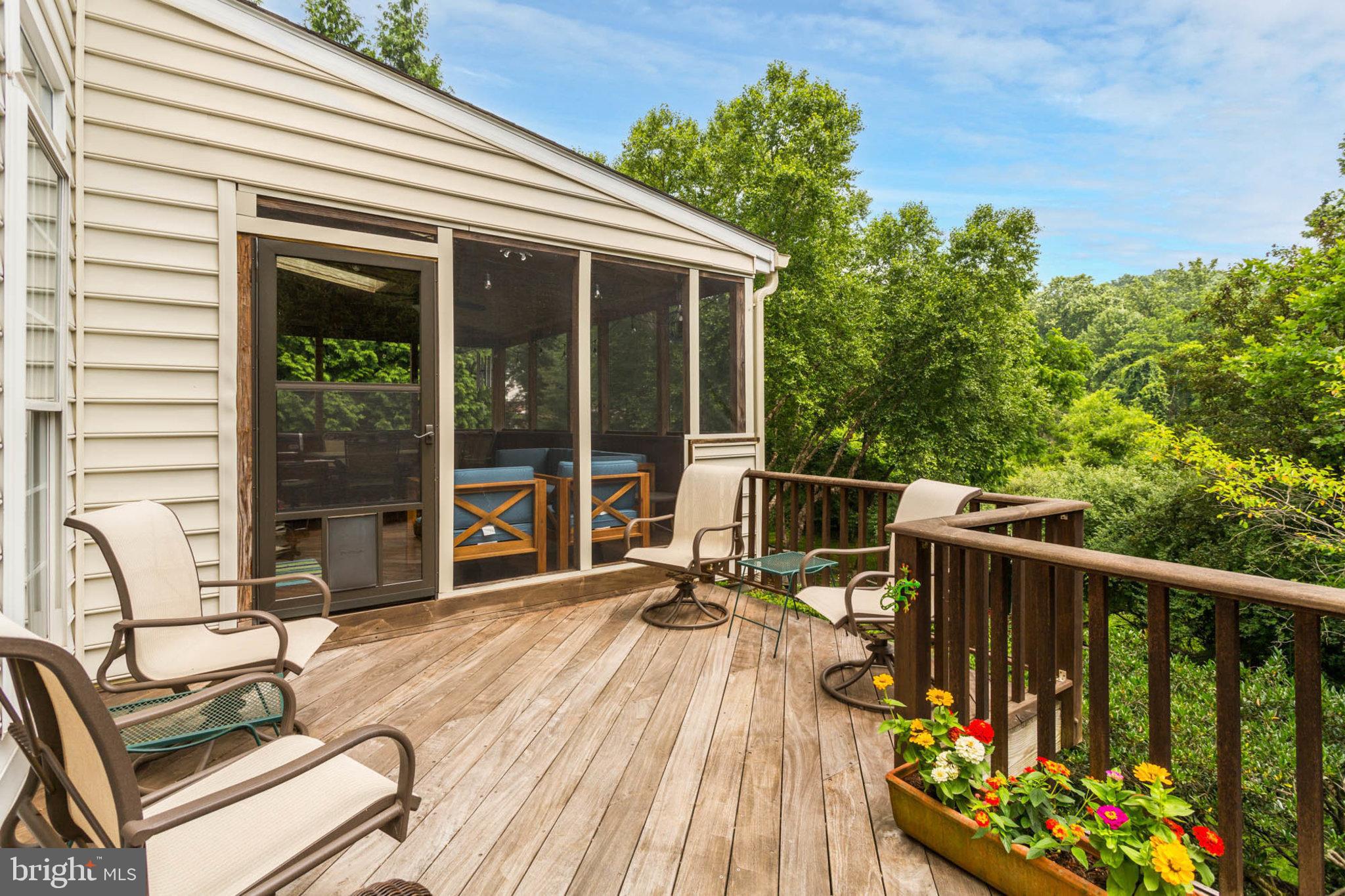 VILLAGE OF RIVER HILL - Residential