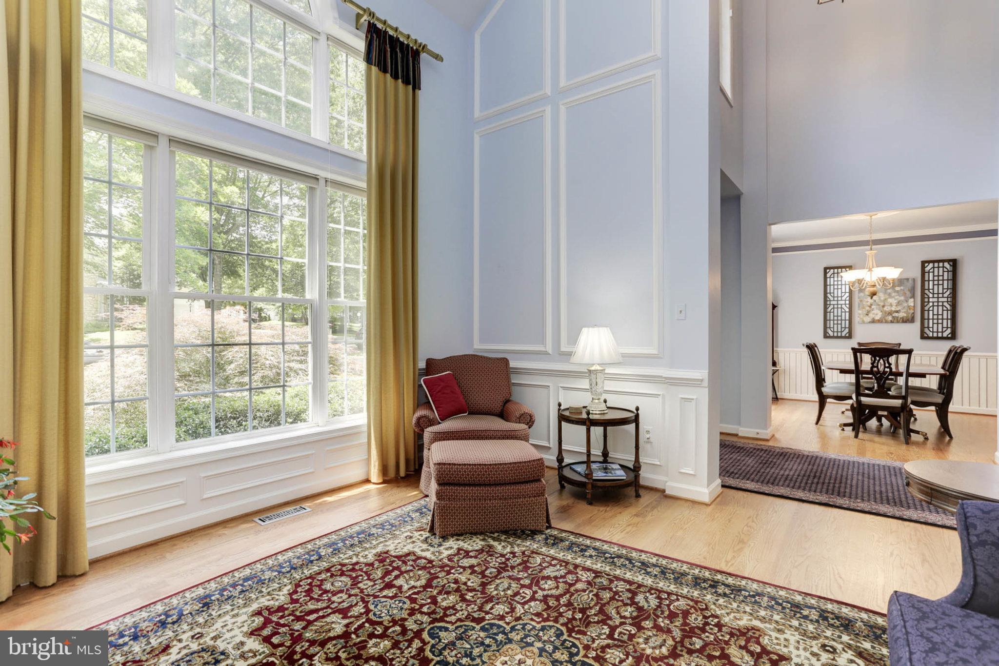 VILLAGE OF RIVER HILL - Residential