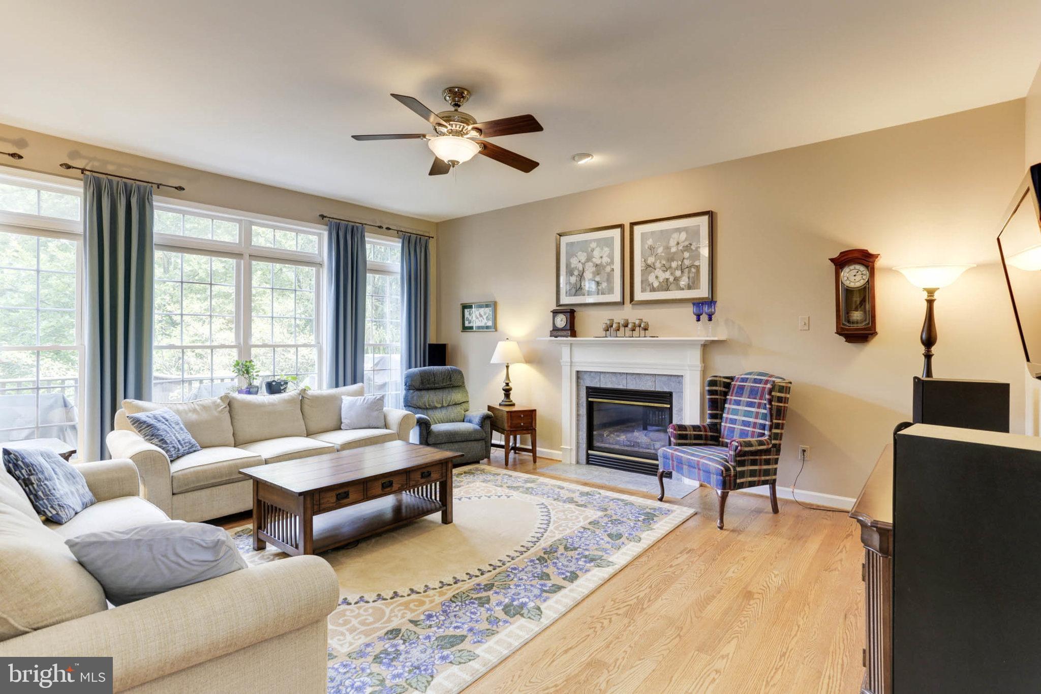 VILLAGE OF RIVER HILL - Residential