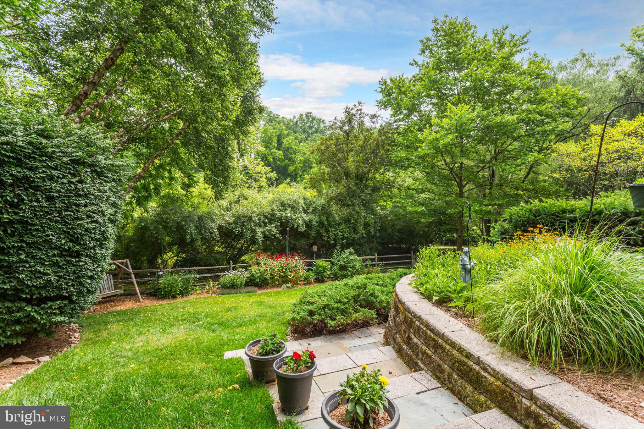 VILLAGE OF RIVER HILL - Residential