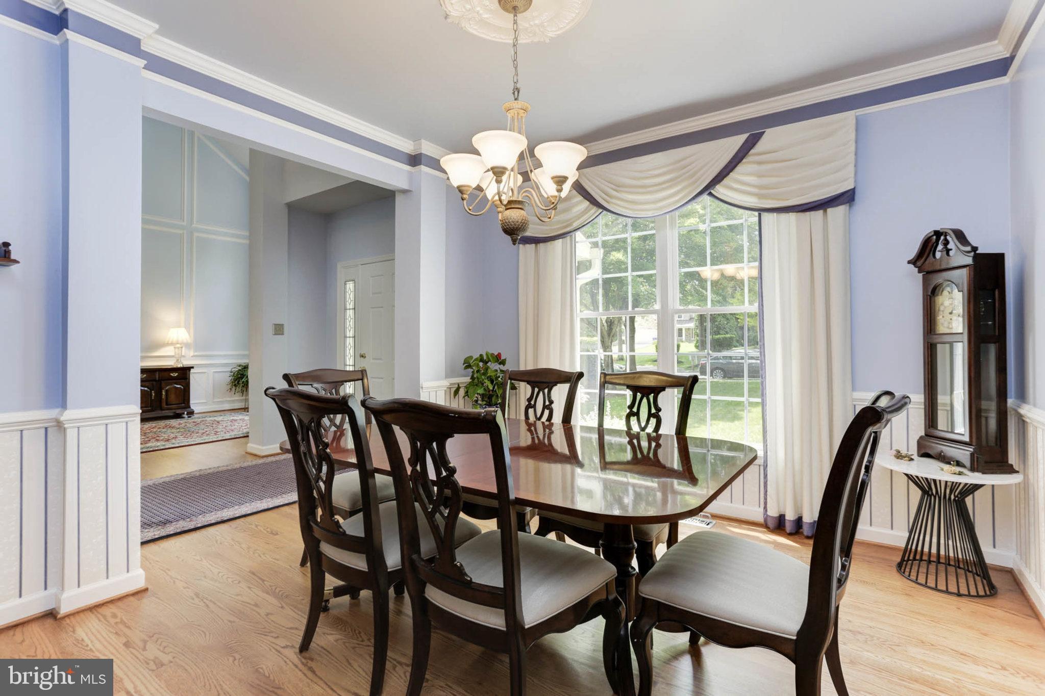 VILLAGE OF RIVER HILL - Residential