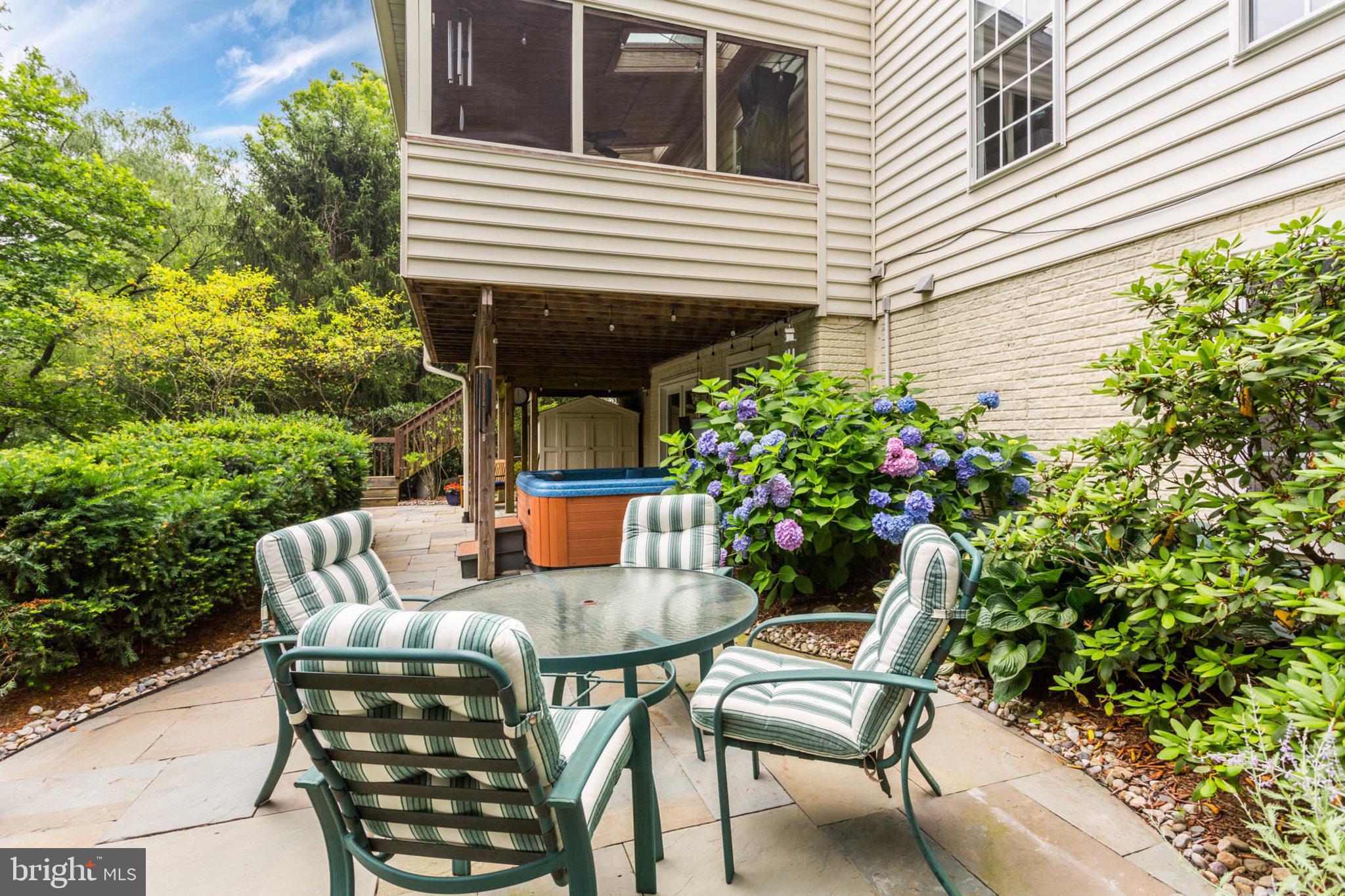 VILLAGE OF RIVER HILL - Residential