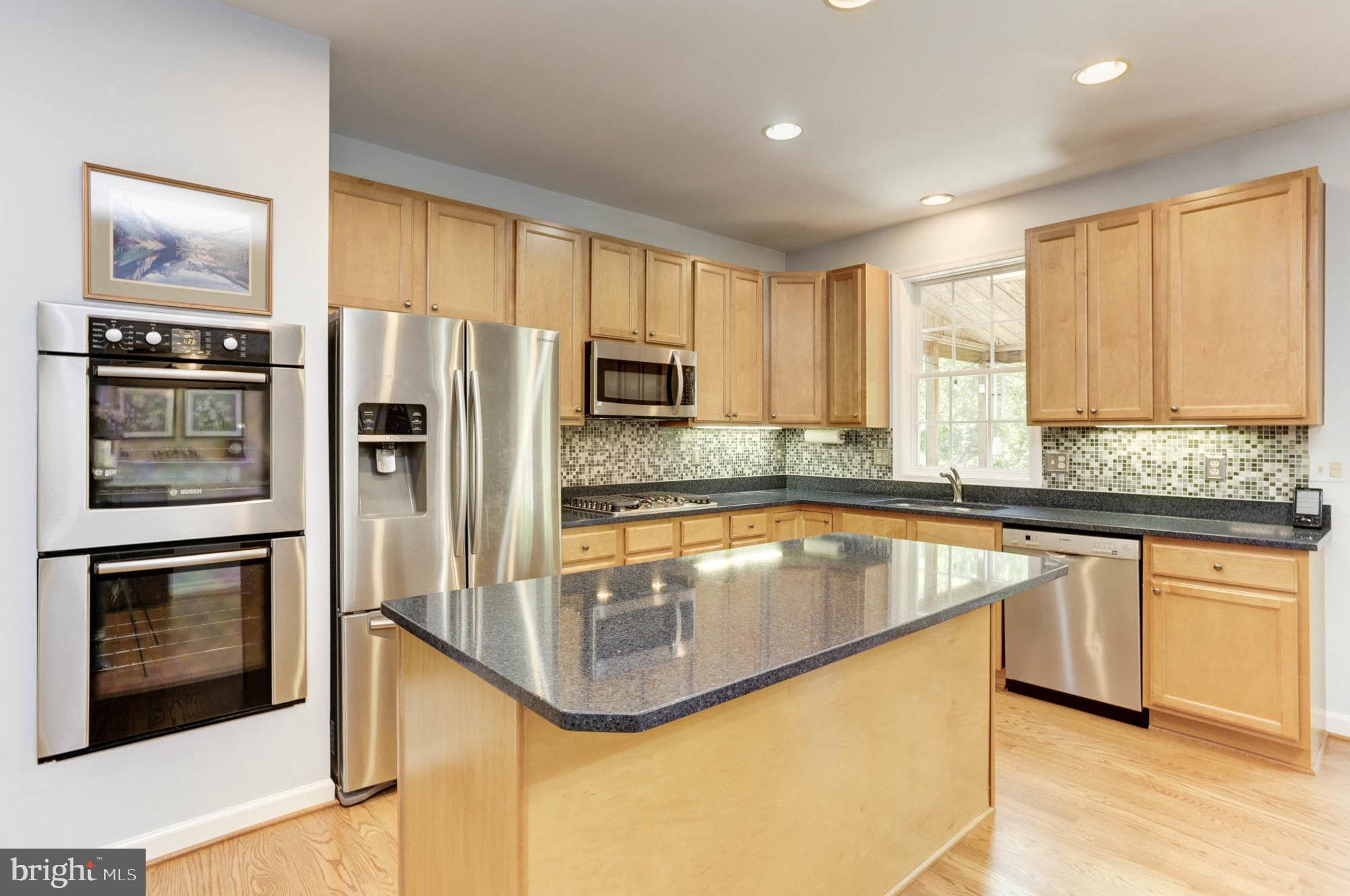 VILLAGE OF RIVER HILL - Residential