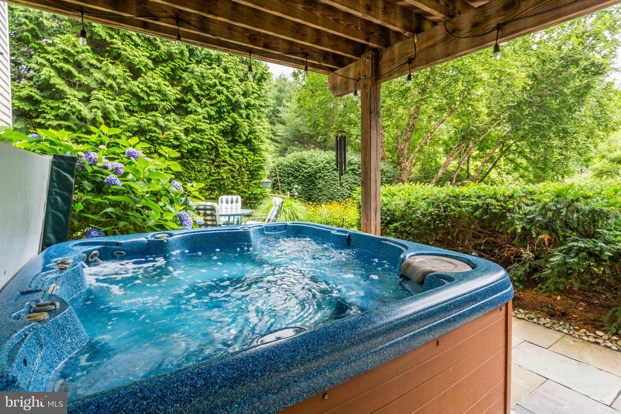 VILLAGE OF RIVER HILL - Residential