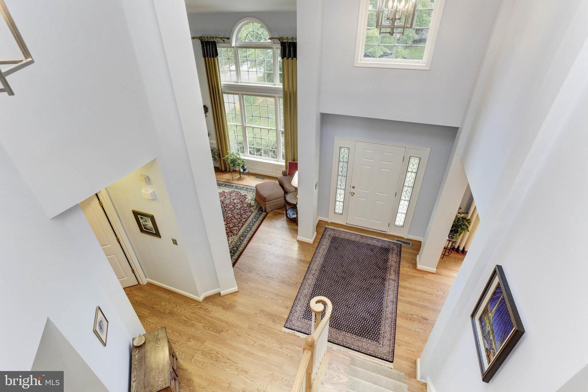 VILLAGE OF RIVER HILL - Residential