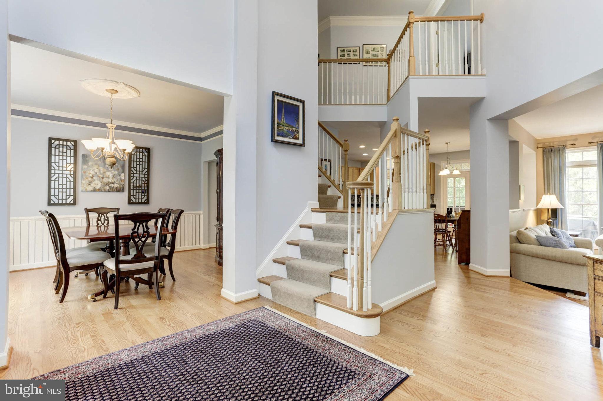 VILLAGE OF RIVER HILL - Residential