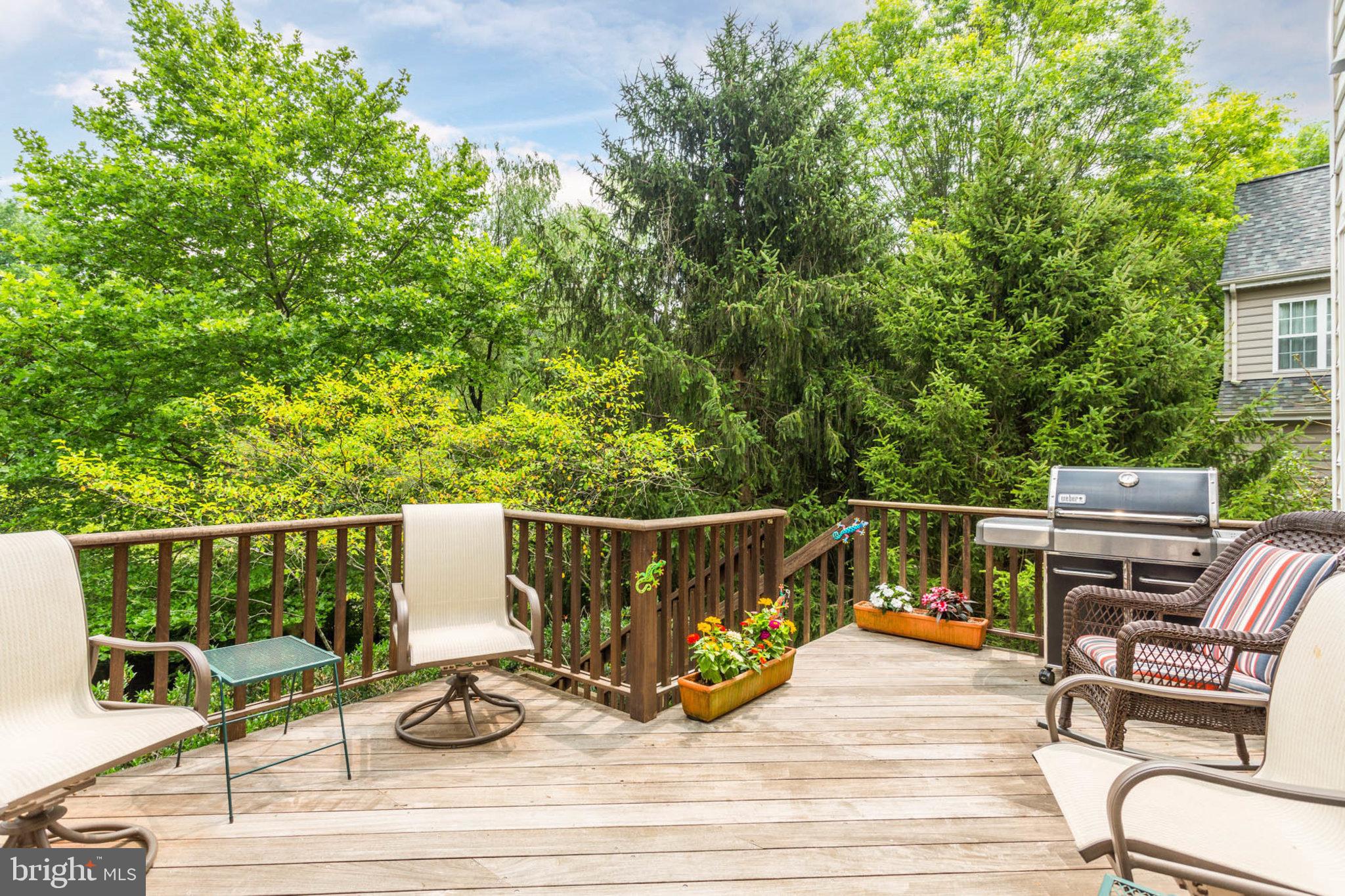 VILLAGE OF RIVER HILL - Residential