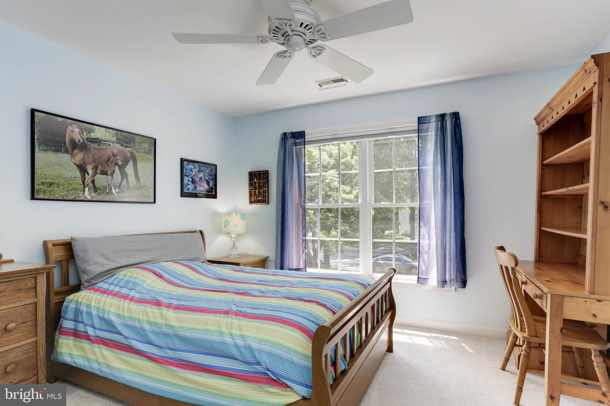 VILLAGE OF RIVER HILL - Residential