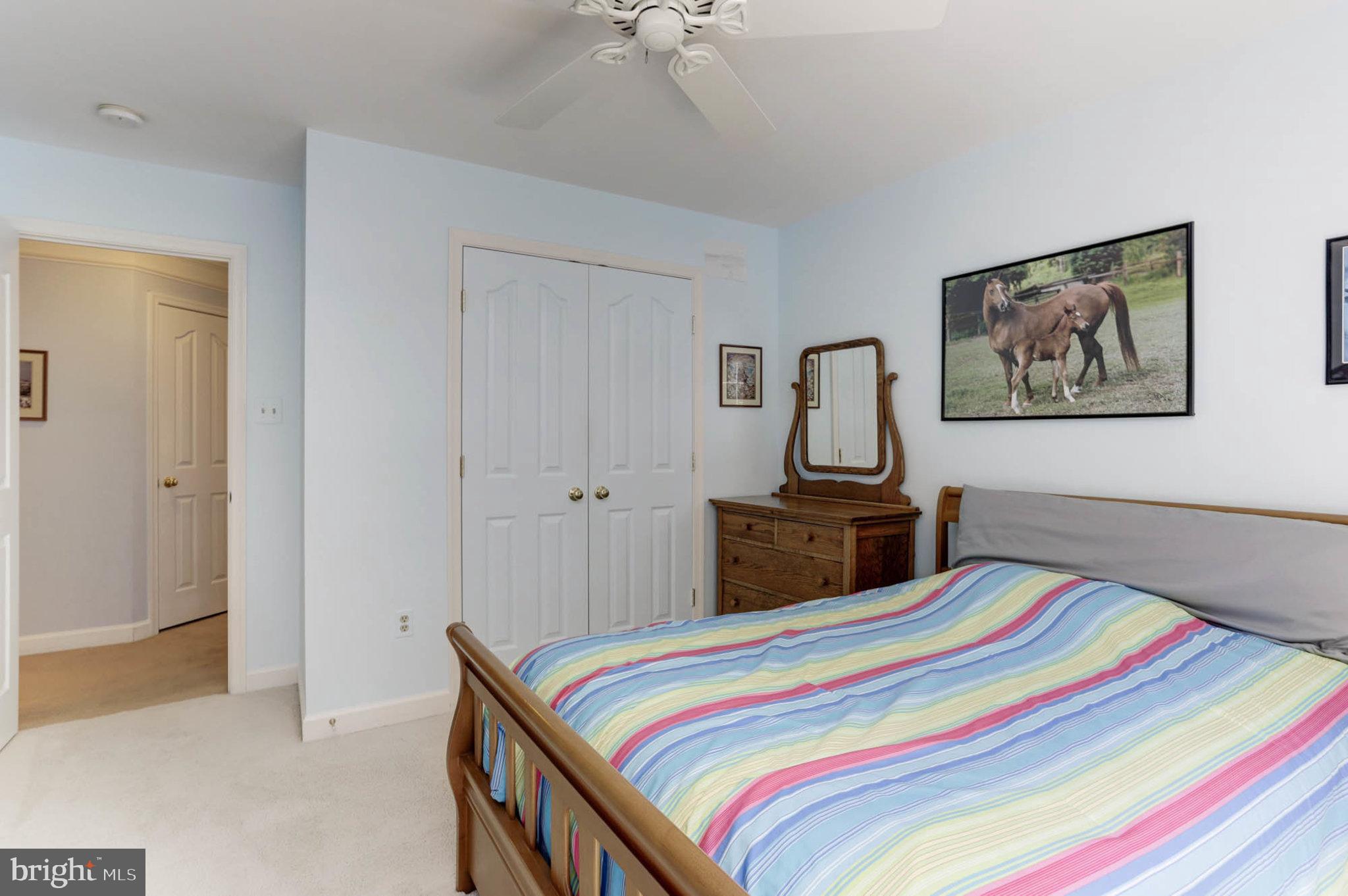 VILLAGE OF RIVER HILL - Residential