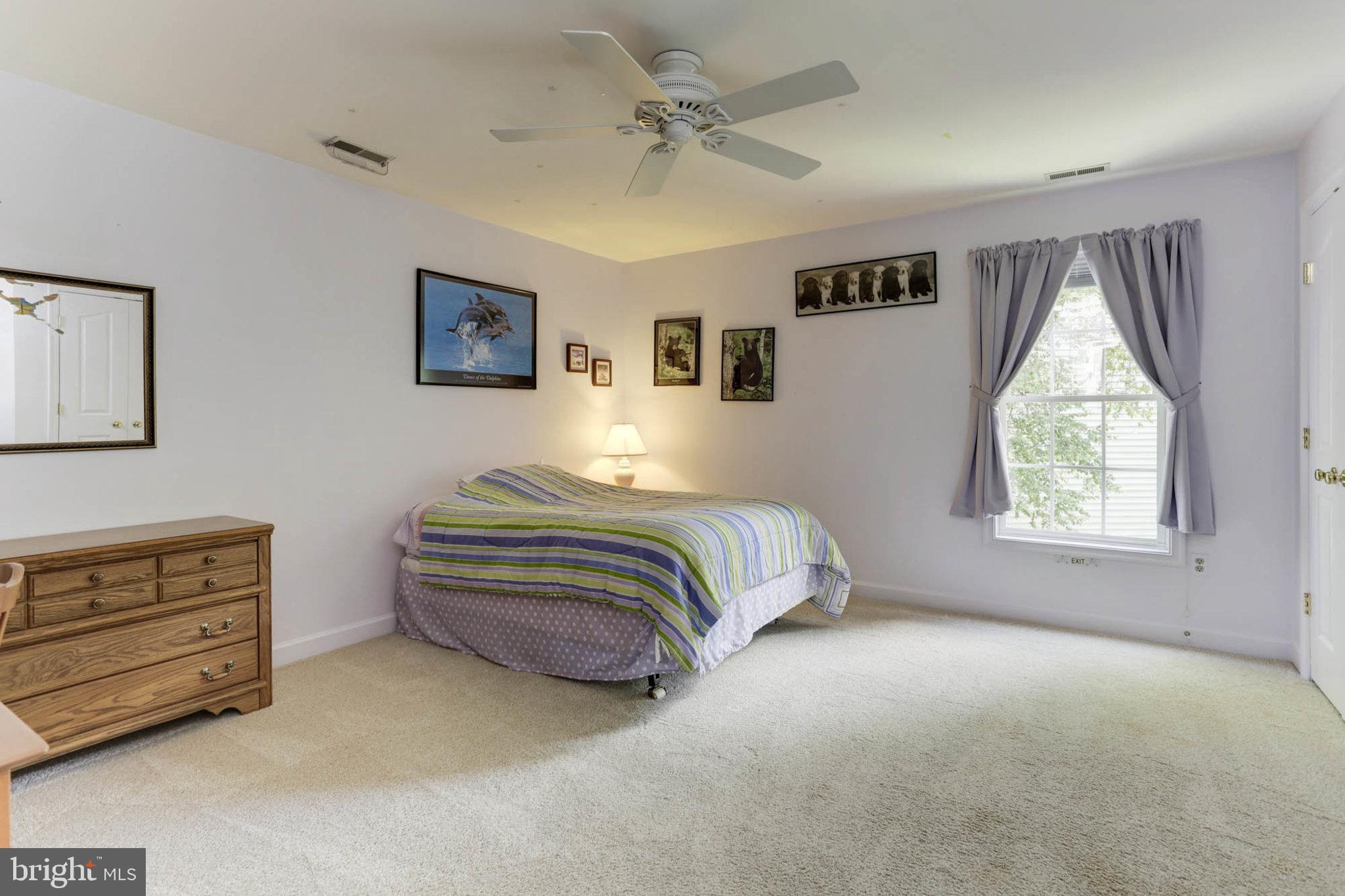 VILLAGE OF RIVER HILL - Residential