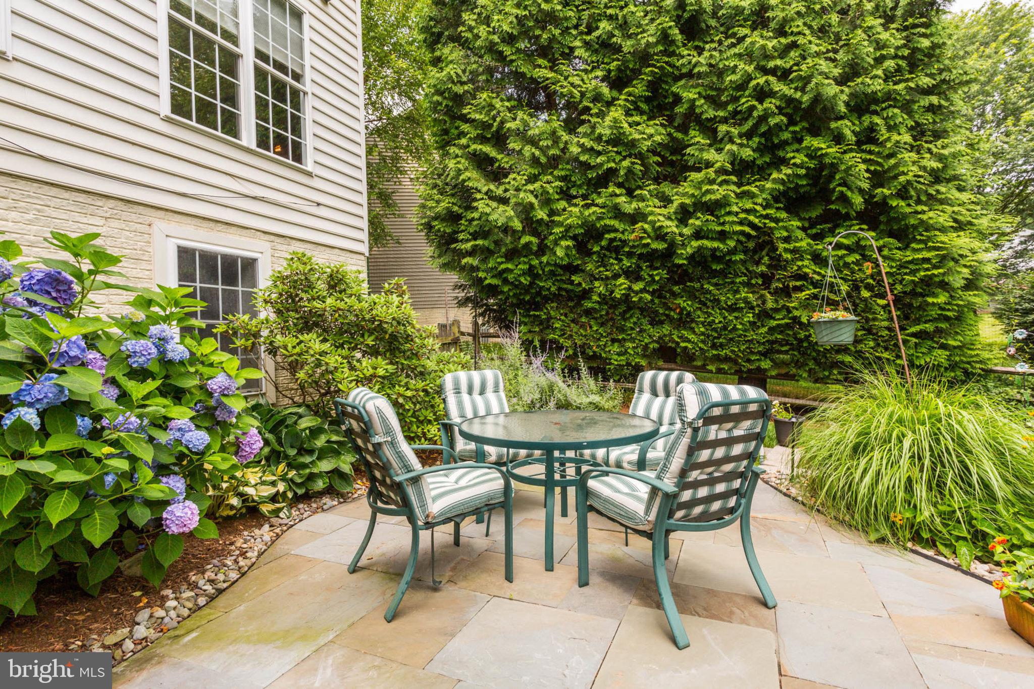 VILLAGE OF RIVER HILL - Residential