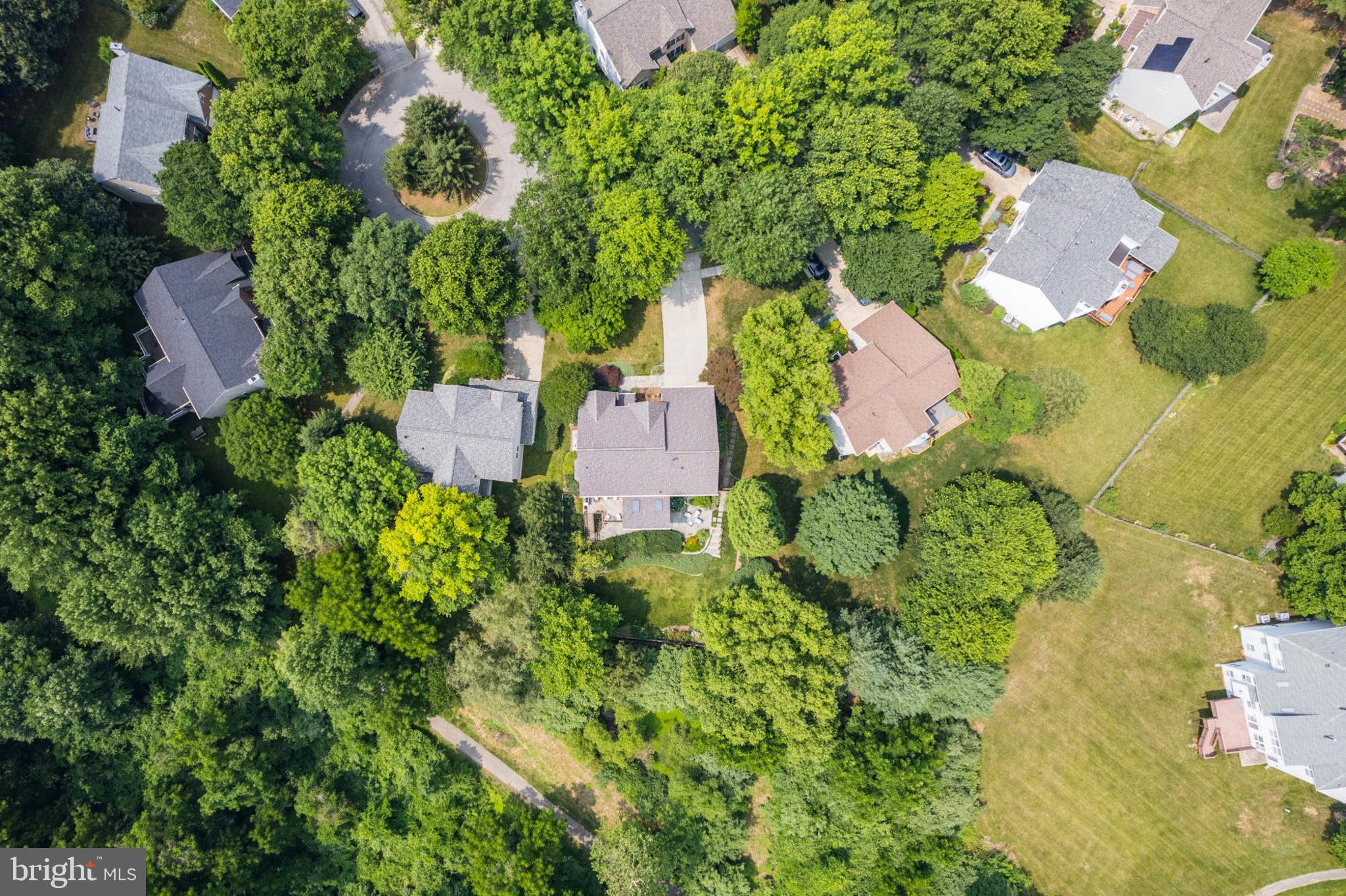 VILLAGE OF RIVER HILL - Residential