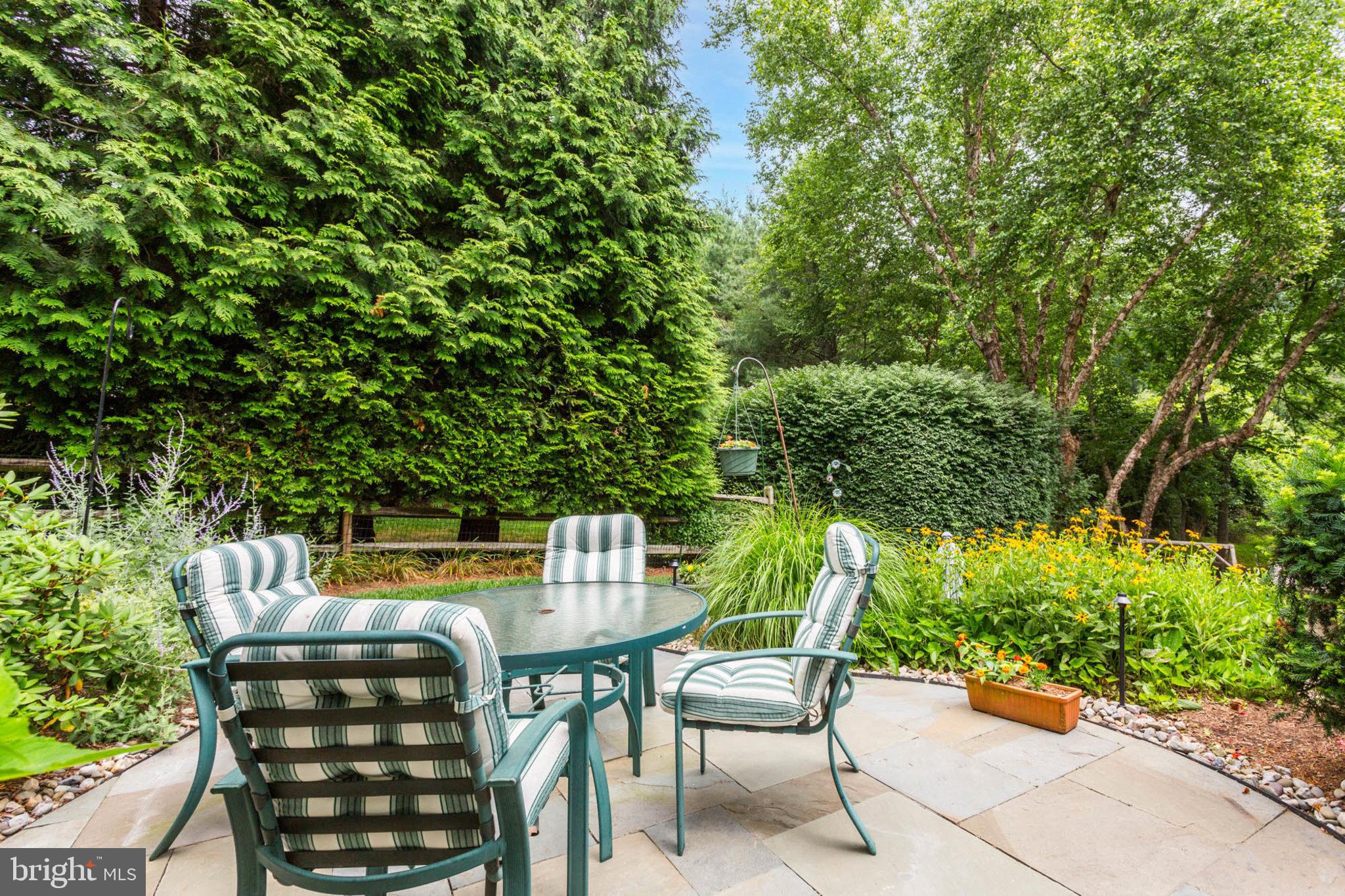 VILLAGE OF RIVER HILL - Residential