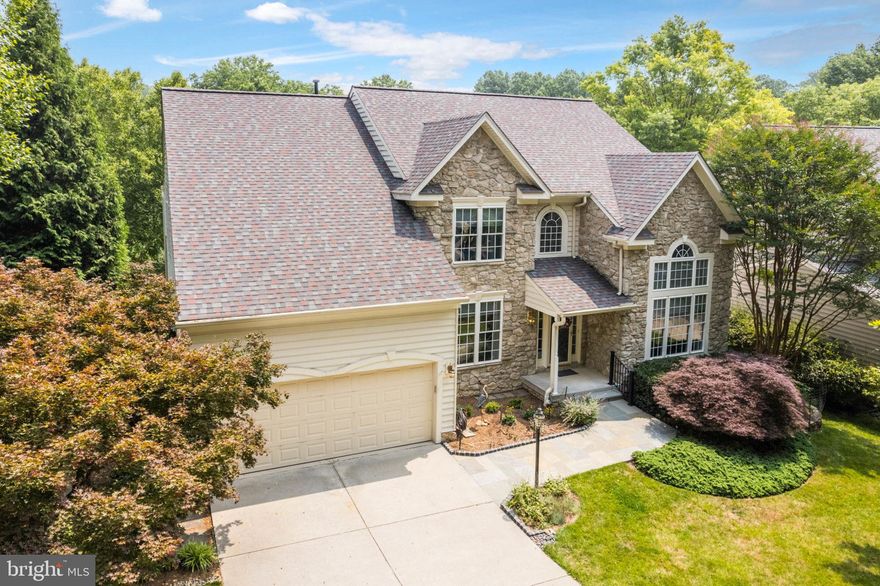 Discover the perfect single-family home in Clarksville, ideally located near the vibrant River Hill Village center. This exquisite residence boasts an open floor plan and stunning hardwood flooring, creating a seamless blend of style and functionality.

The kitchen is a focal point of this home, designed with entertainment in mind. The open concept design allows for easy interaction with guests, ensuring you never miss out on the conversation while hosting gatherings.  The main floor also includes an office, living room, spacious dining room, two half baths and a large laundry room.  

With four bedrooms located on the upper level, this home provides a spacious and private retreat for the entire family. Each bedroom offers comfort and tranquility, accompanied by ample natural light streaming through the large windows.

The finished basement is a standout feature, offering additional living space.  There is a 5th bedroom, full bath, and a walkout to the gorgeous backyard. Step outside and immerse yourself in the beauty of lush landscaping, creating a serene and picturesque setting. The backyard also features a hot tub, deck with a screened-in porch and so much more!

Living in this Clarksville home means enjoying the convenience of the nearby River Hill Village Center. Take a short stroll to explore a variety of shops, restaurants, and amenities, providing everything you need just moments away from your doorstep. Additionally, the area is known for its excellent schools, making it an ideal location for families.

***Recent Interior Upgrades: Upgraded Laundry Room, Upgraded 1/2 Bath on Main Level, Upgraded Full Bath on Top Floor (Hall Bath), New Stovetop, New Furnace and Duct Cleaning,  New AC for Main Level

Outside Upgrades: New Roof, New Gutters and Gutter Guards, Custom Outdoor Lighting, New Front Walk with Railing, Modified Front and Back Downspouts to drain below ground to back of lot and Enlarged Back Patio.***