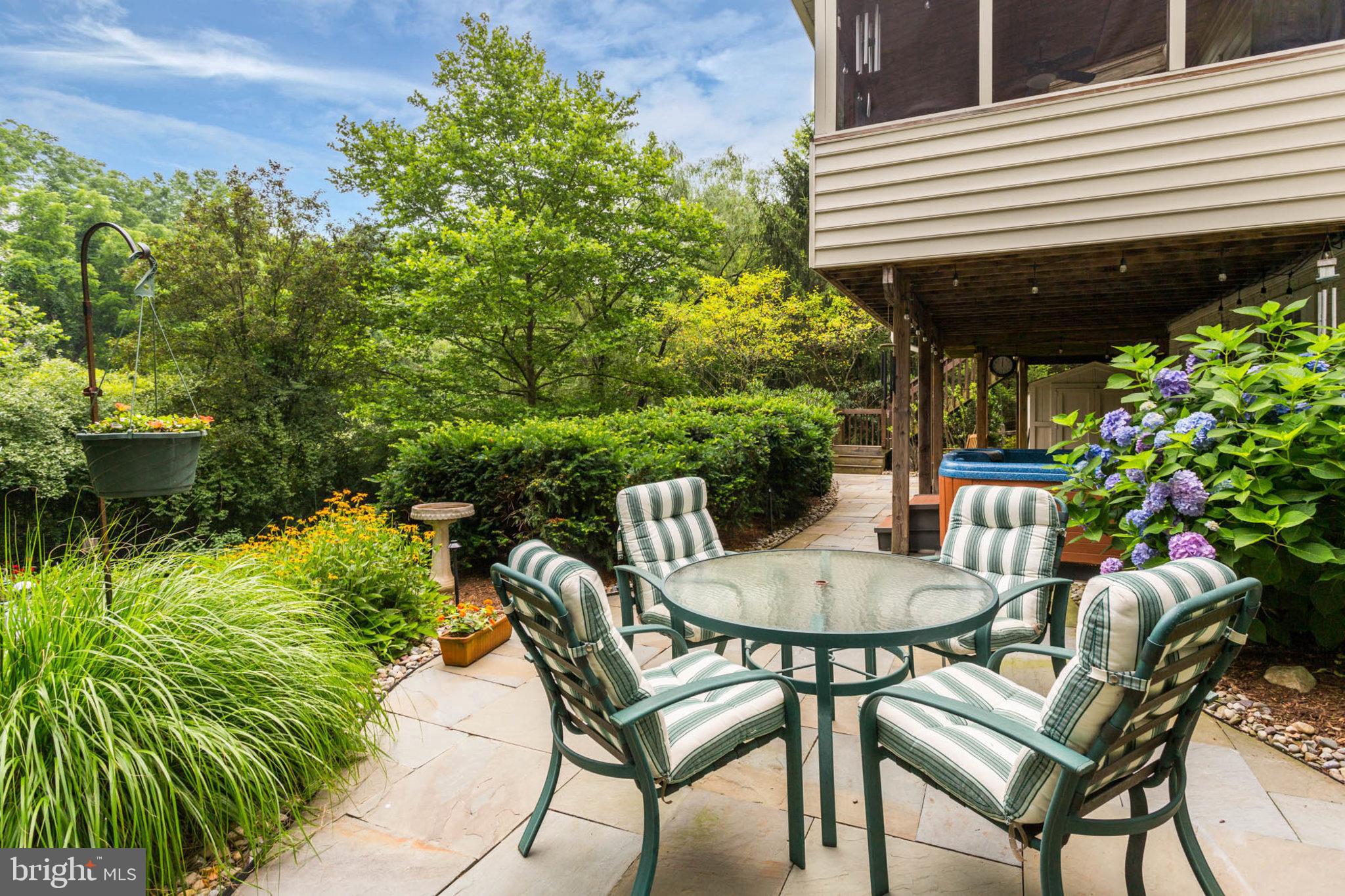 VILLAGE OF RIVER HILL - Residential