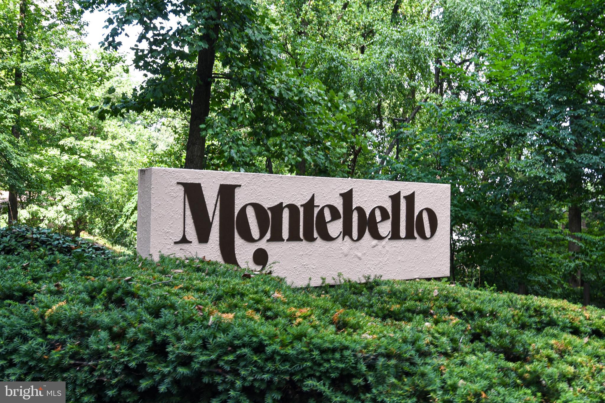 MONTEBELLO - Residential