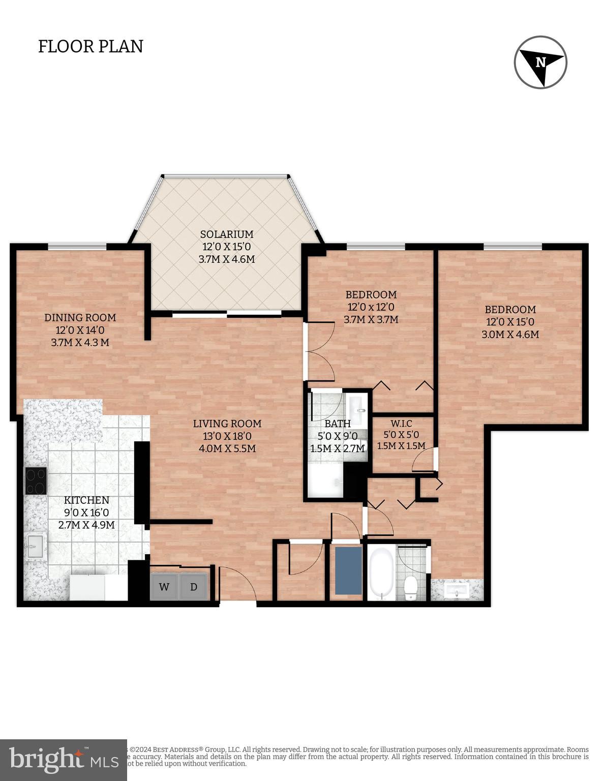 MONTEBELLO - Residential