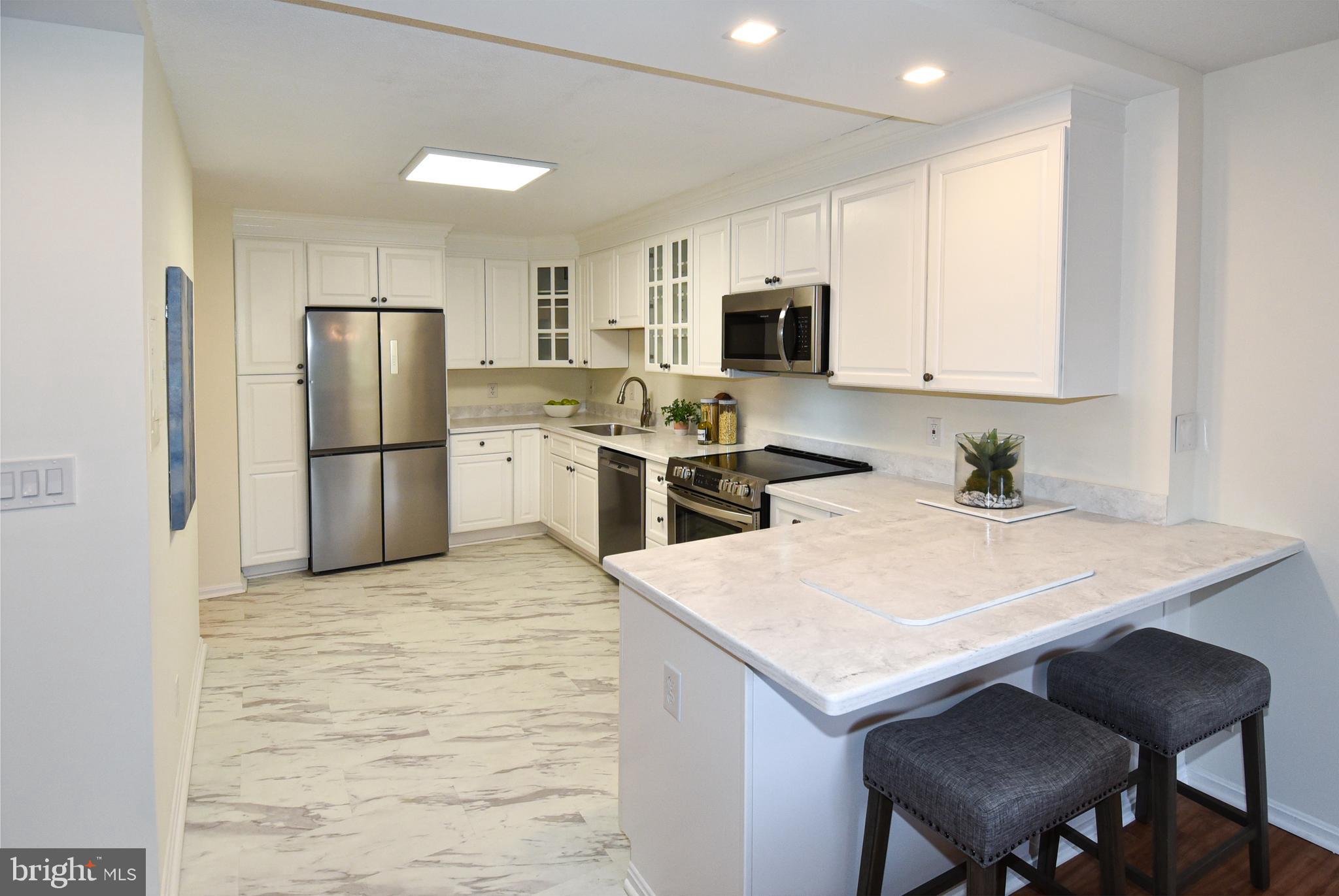 MONTEBELLO - Residential