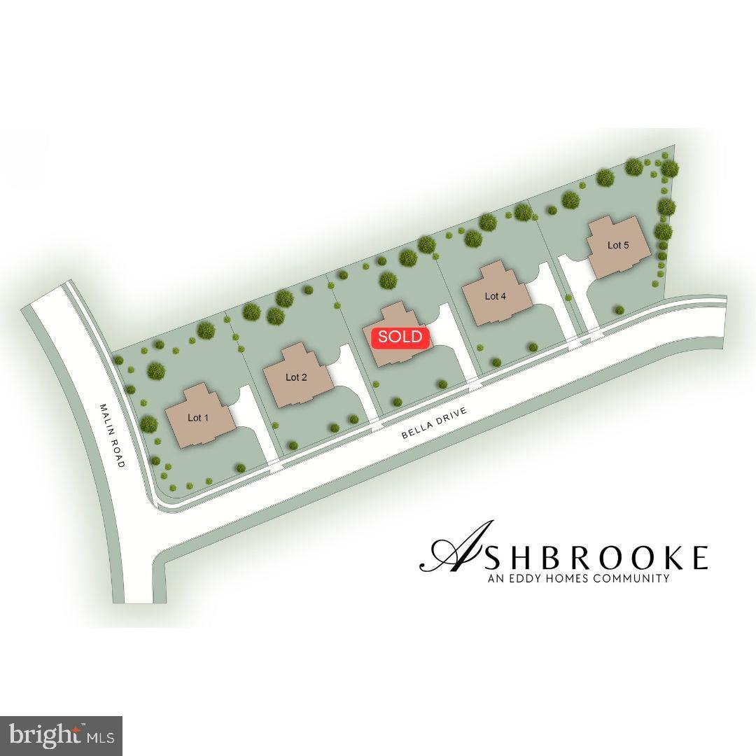 ASHBROOKE - Residential