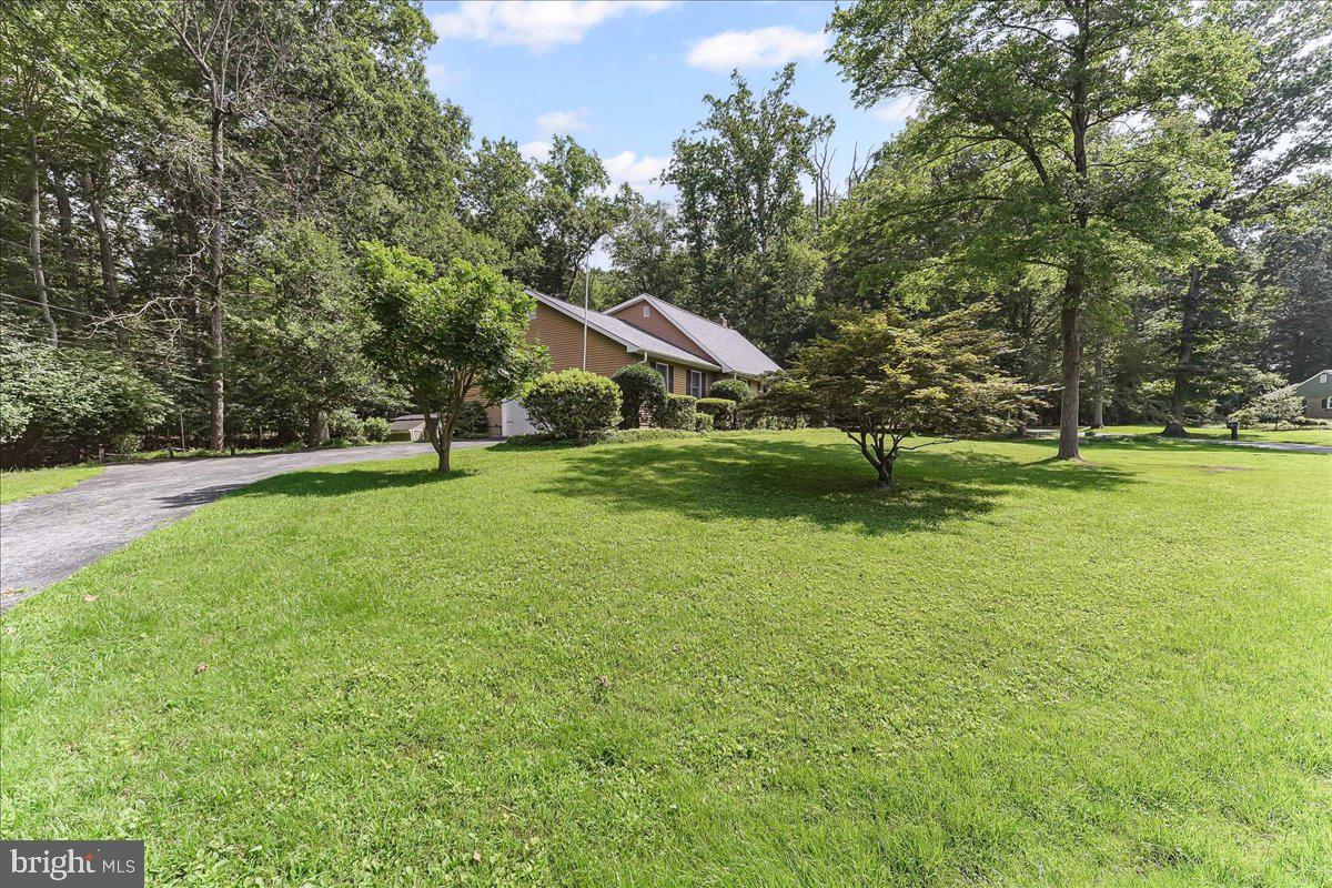 5 N PARKWAY