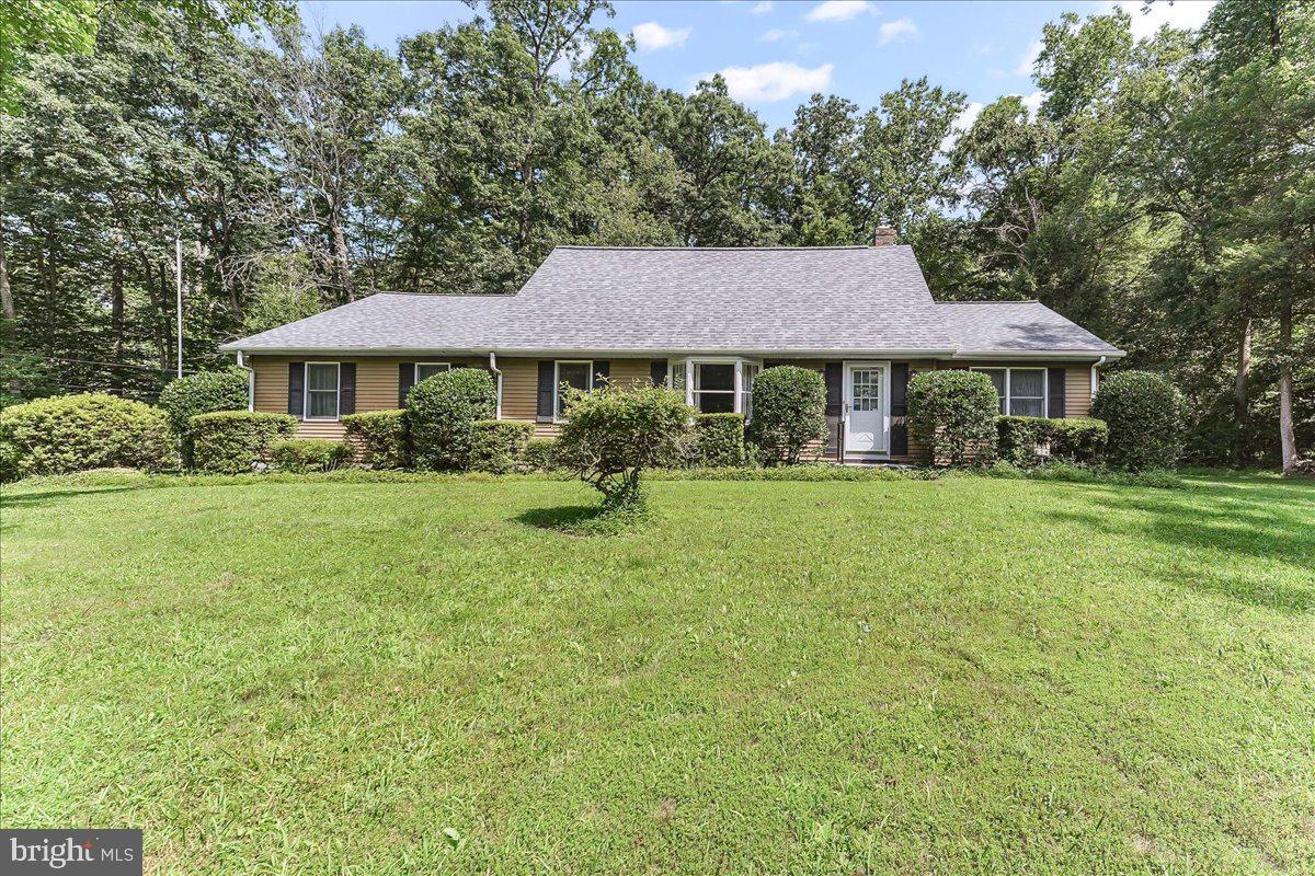 5 N PARKWAY