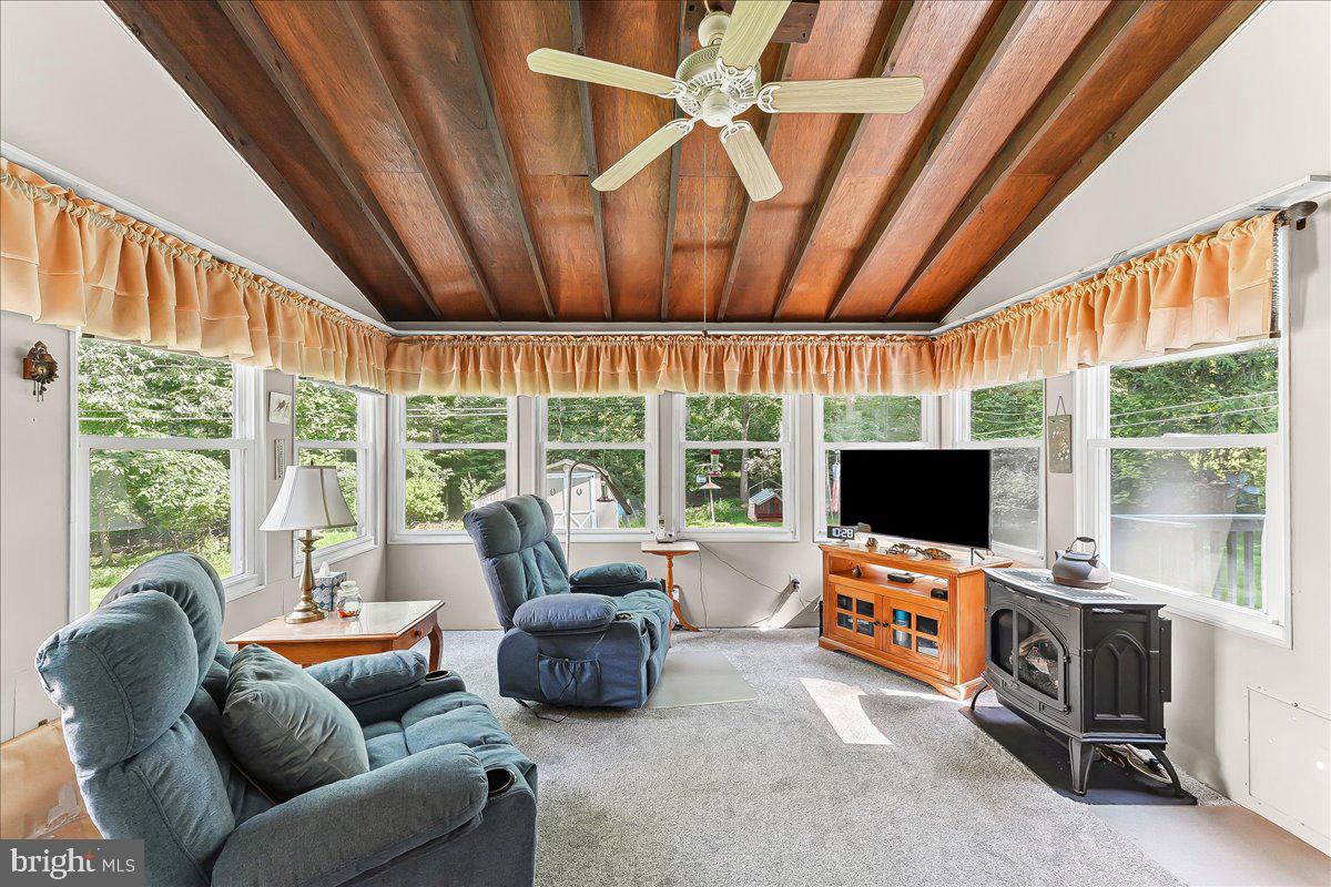 GLEN FARMS - Residential