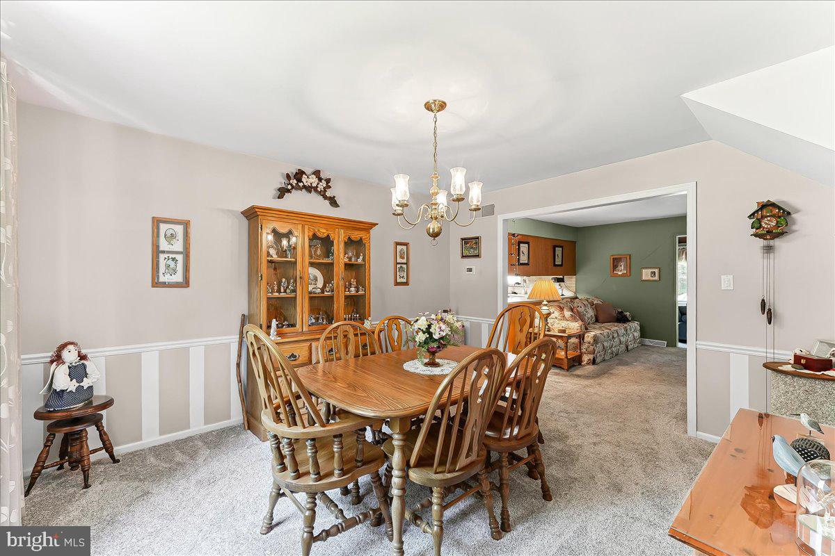 GLEN FARMS - Residential