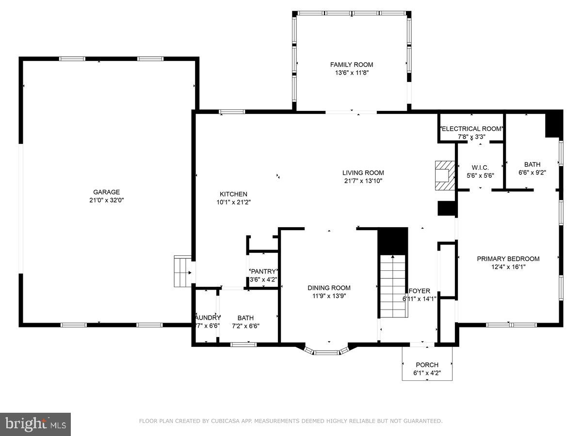 GLEN FARMS - Residential