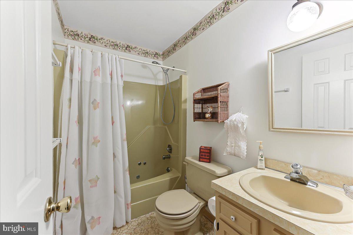 GLEN FARMS - Residential