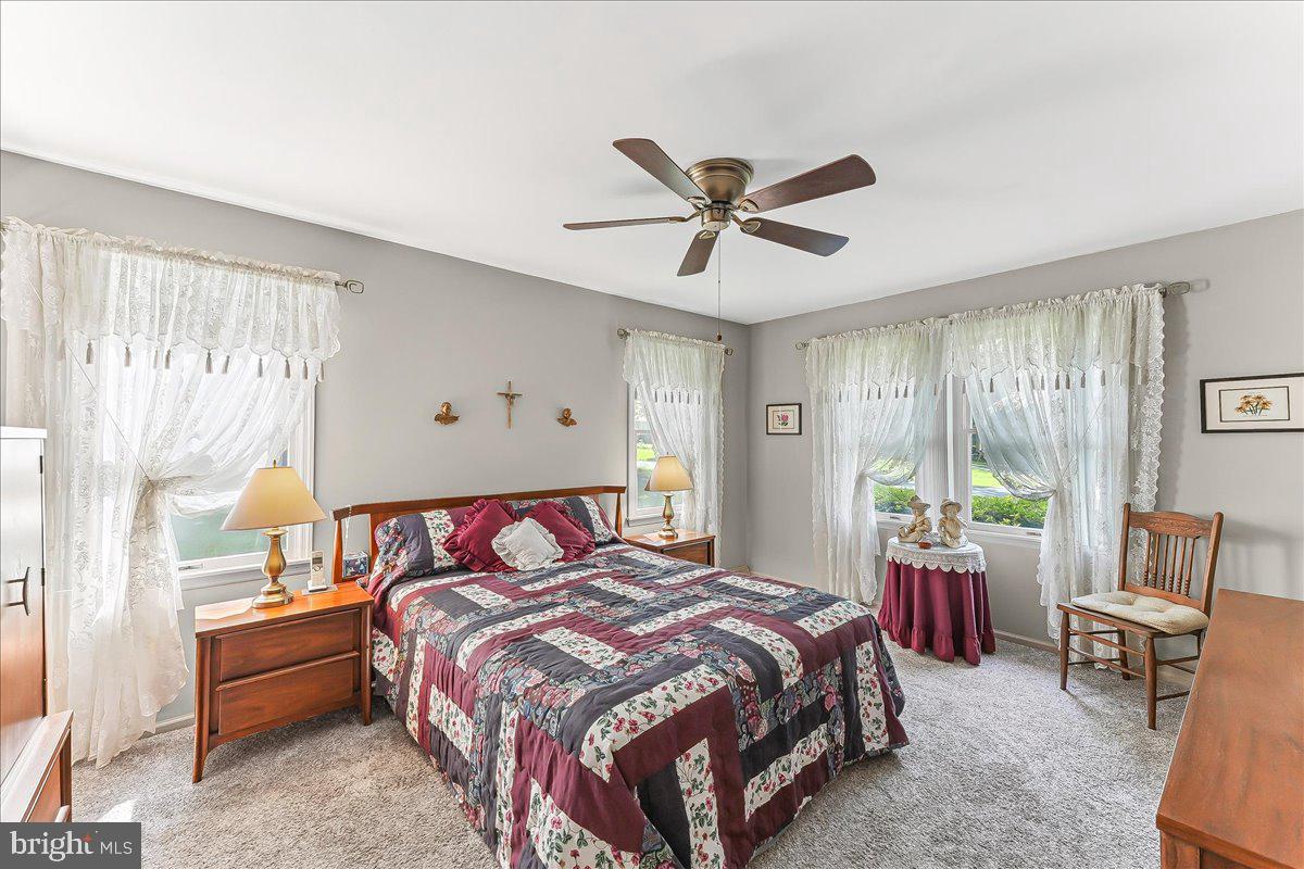 GLEN FARMS - Residential