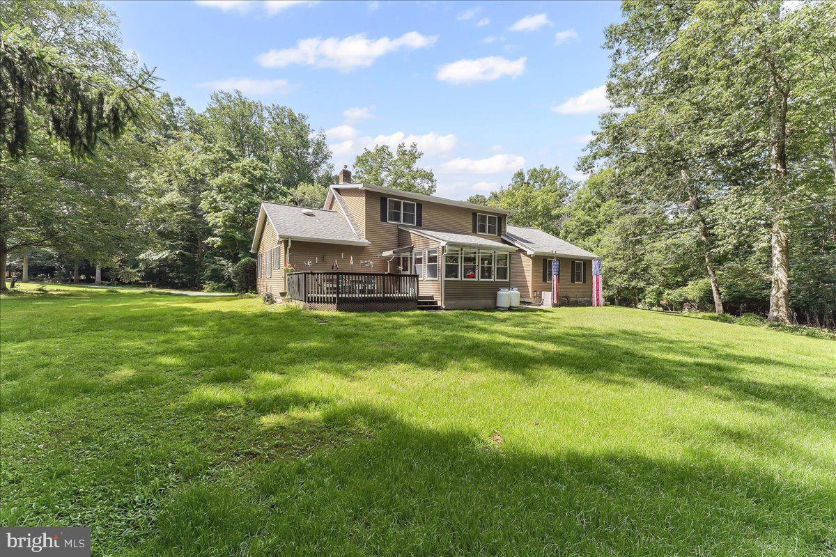 GLEN FARMS - Residential