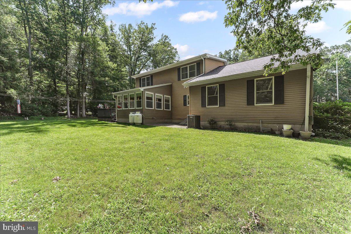 GLEN FARMS - Residential