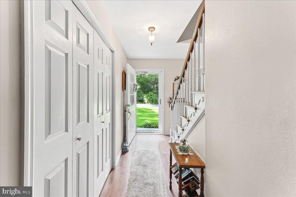 5 N PARKWAY