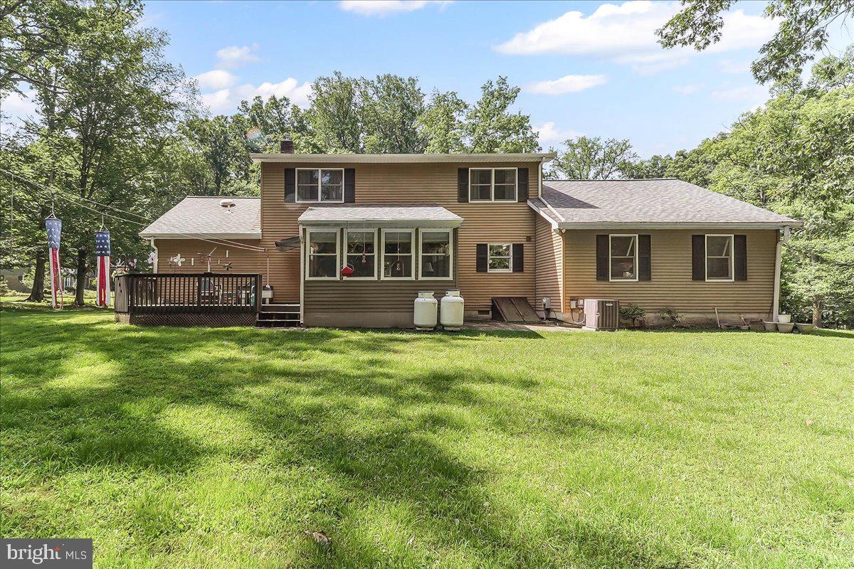 GLEN FARMS - Residential