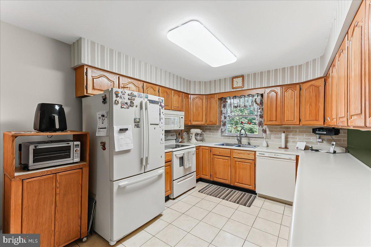 GLEN FARMS - Residential