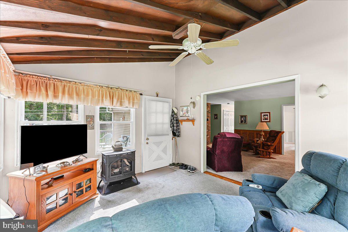 GLEN FARMS - Residential