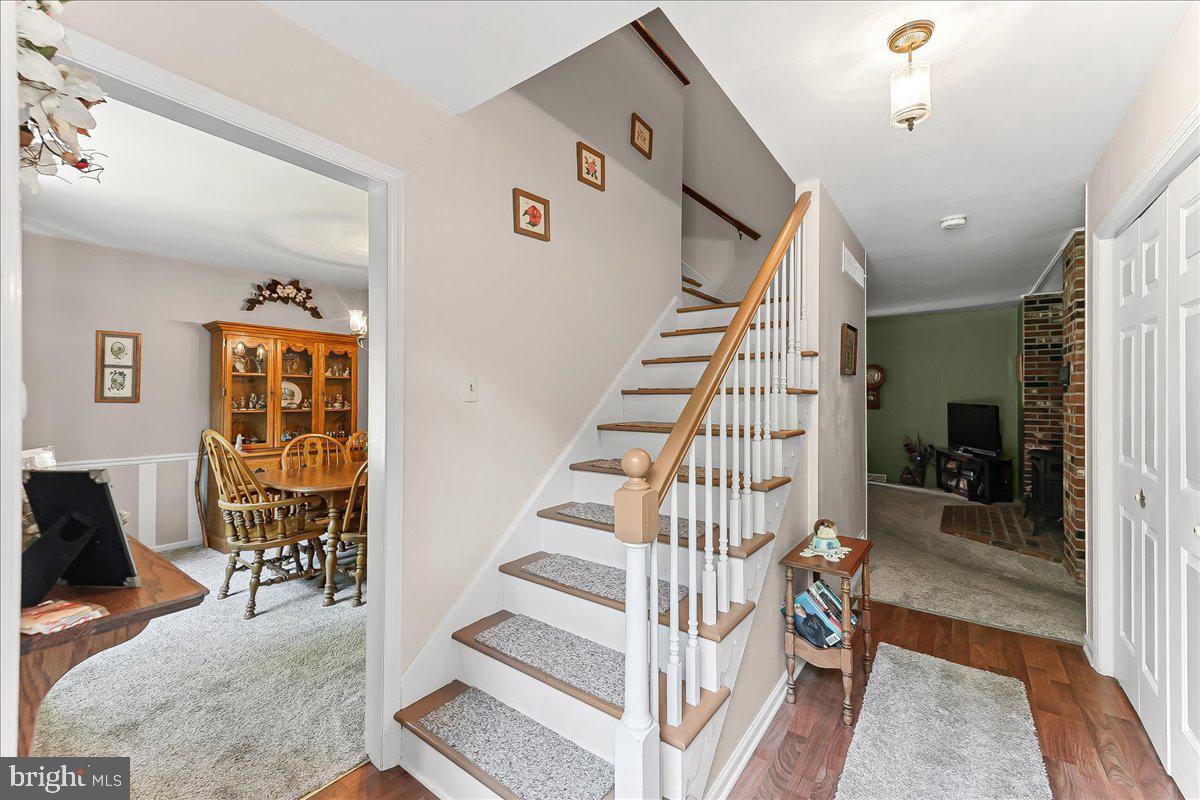 5 N PARKWAY