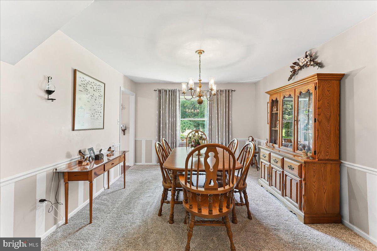 GLEN FARMS - Residential