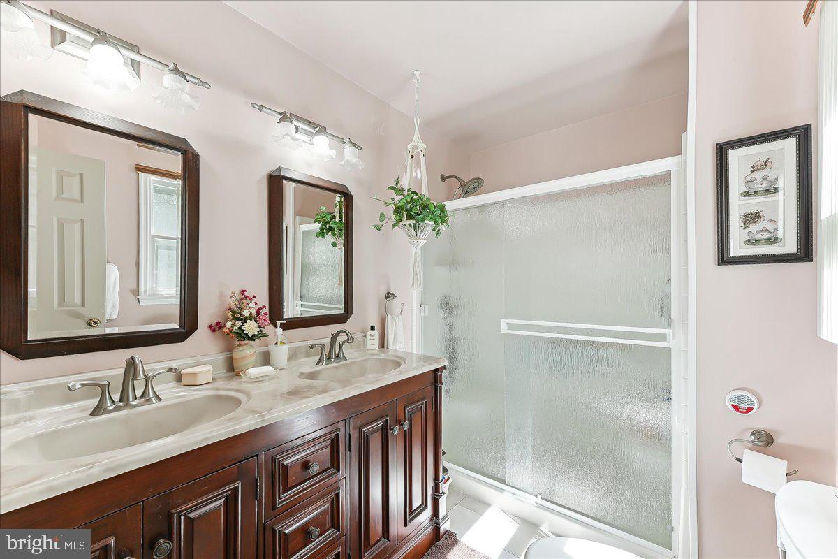 GLEN FARMS - Residential