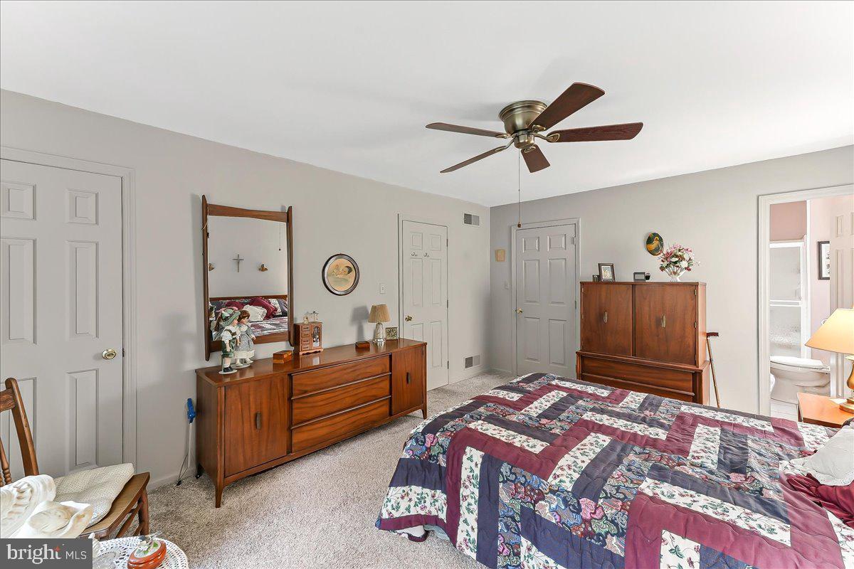 GLEN FARMS - Residential