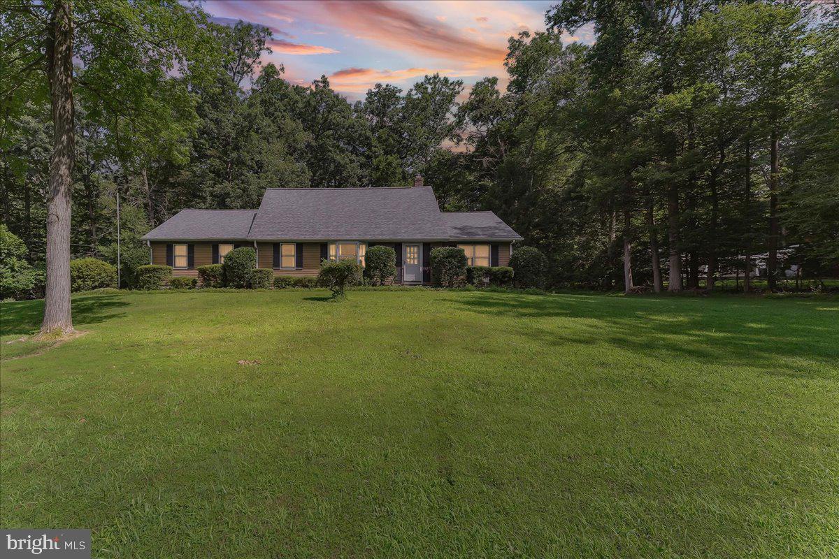 GLEN FARMS - Residential