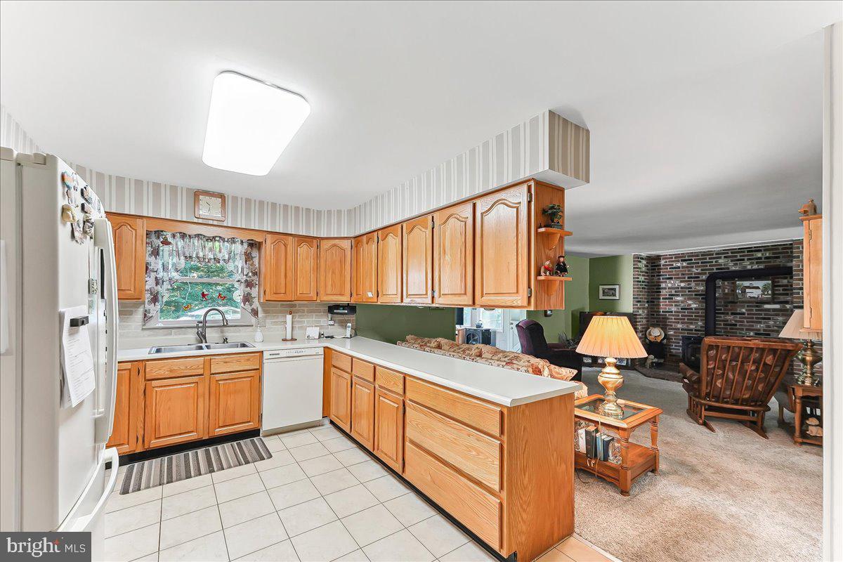 GLEN FARMS - Residential