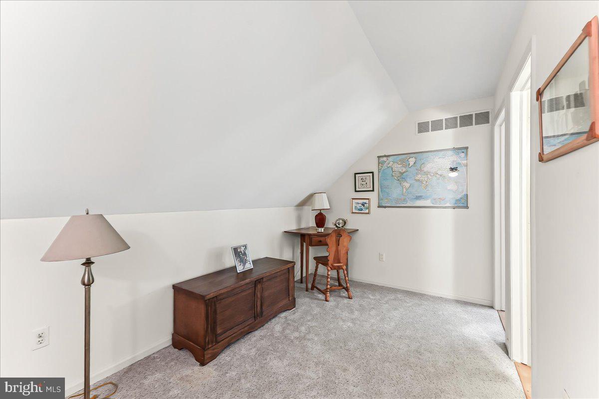 GLEN FARMS - Residential