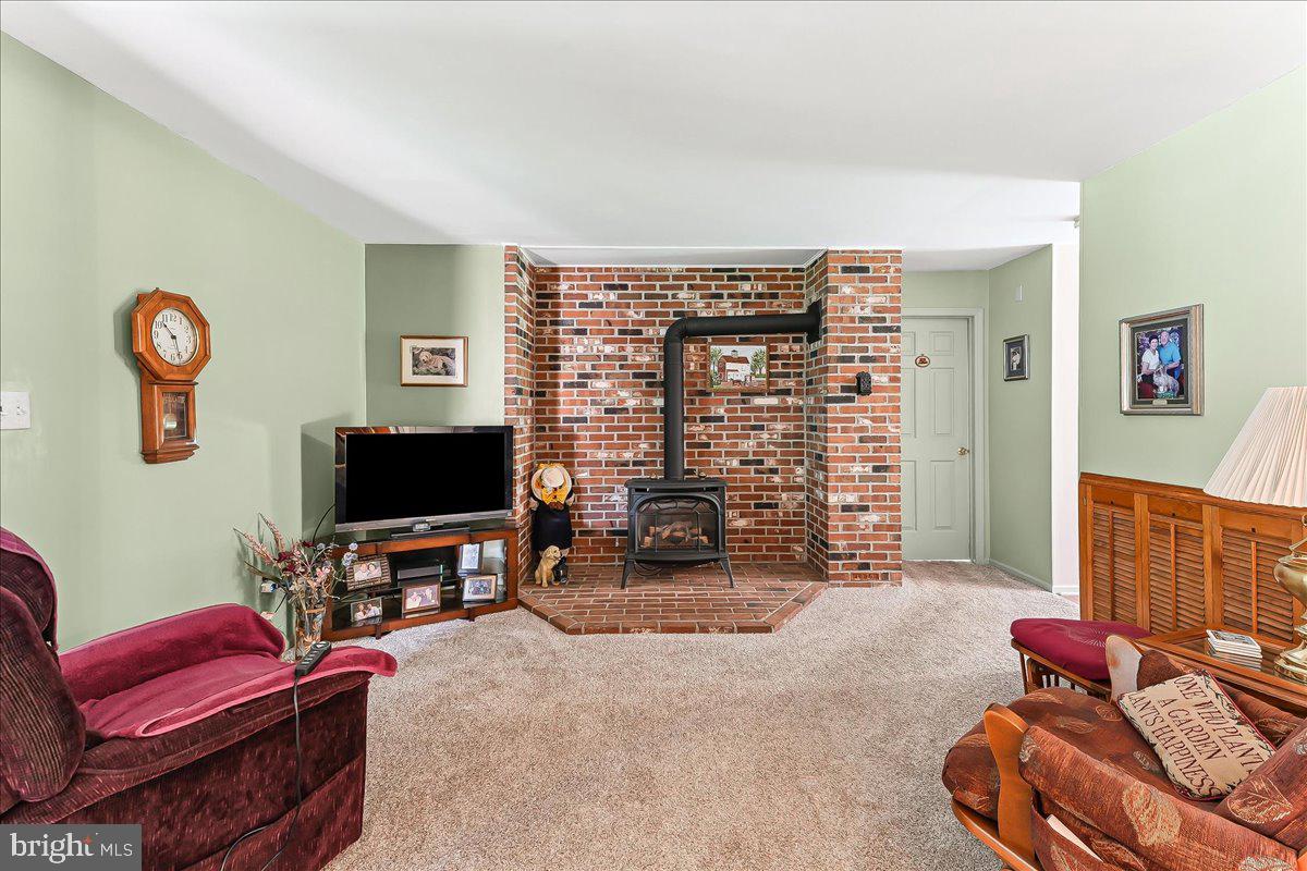 GLEN FARMS - Residential